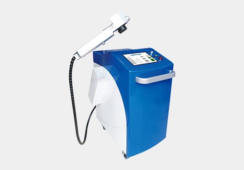 Laser cleaning machine rust removal 200w 500w