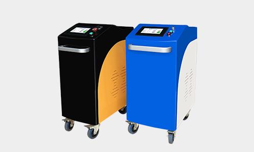 Laser cleaning machine rust removal 200w 500w