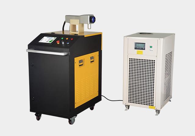 roostepuhastuslaser 2000w mobiilne rust cleaning laser 2000w mobile