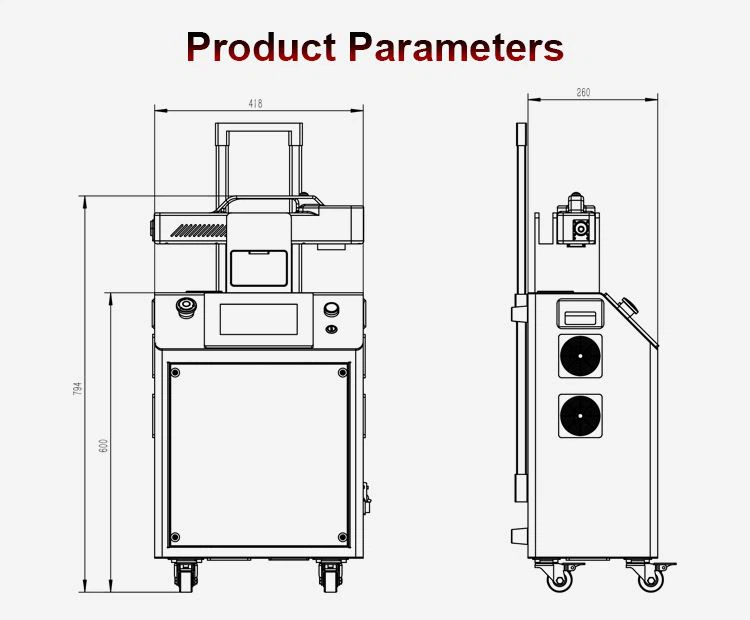 luggage type laser cleaning machine (7)