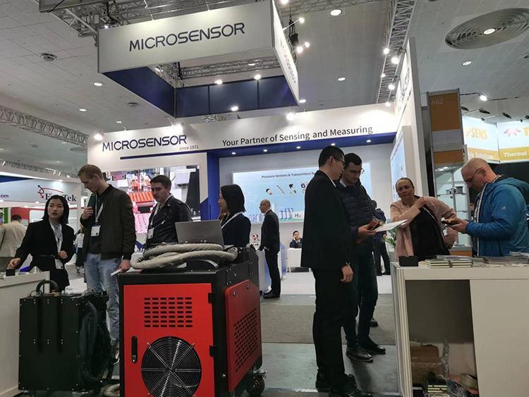 Hannover Messe 2023 Germany Hannover Messe 2023 Germany