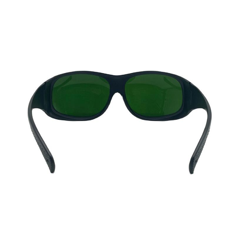 Laserkaitseprillid OD8+