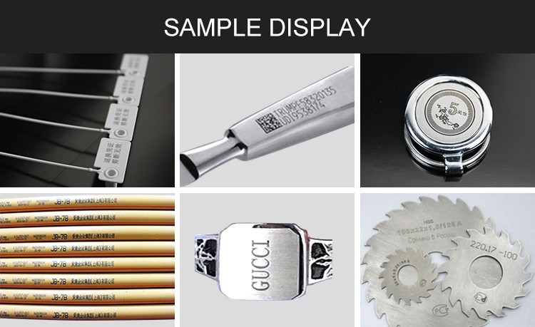 Flying laser marking machineMRJ-FL-FM203050020001