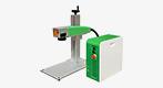 Jookide pudelikork QR Code Laser Marking Application