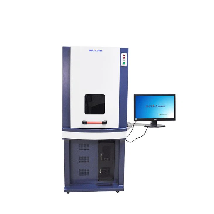 Suppliers Of 20W/30W/50W/Closed Type Laser Marking Machine in China
