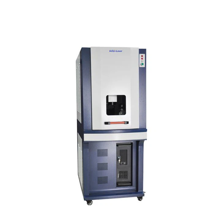 Suppliers Of 20W/30W/50W/Closed Type Laser Marking Machine in China