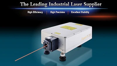 RFH laser viib keraamika uutesse kõrgustesse UV-lasergraveerimis- ja märgistu...